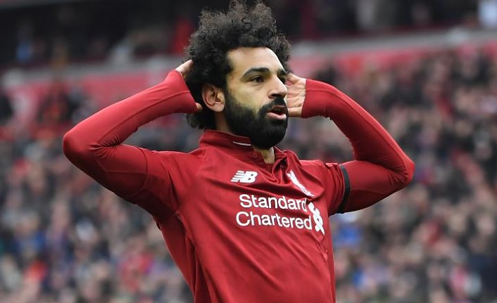 Salah'a maaş düzenlemesi