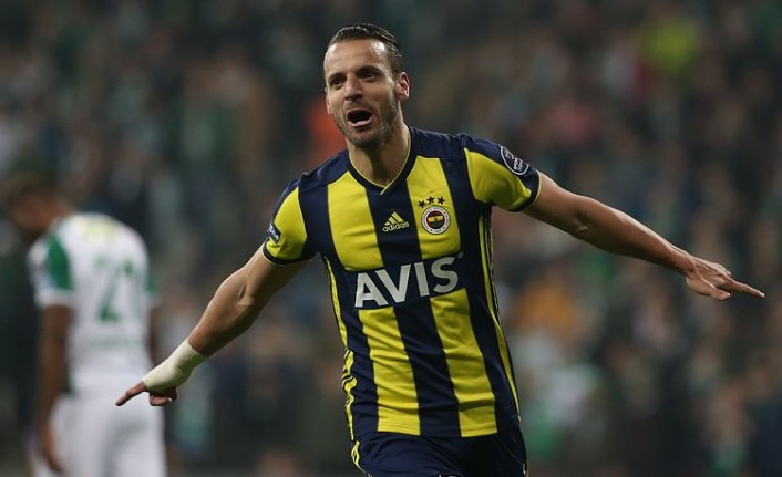 Soldado La Liga yolcusu