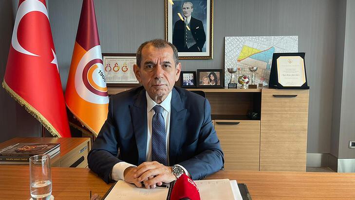 dursun özbek