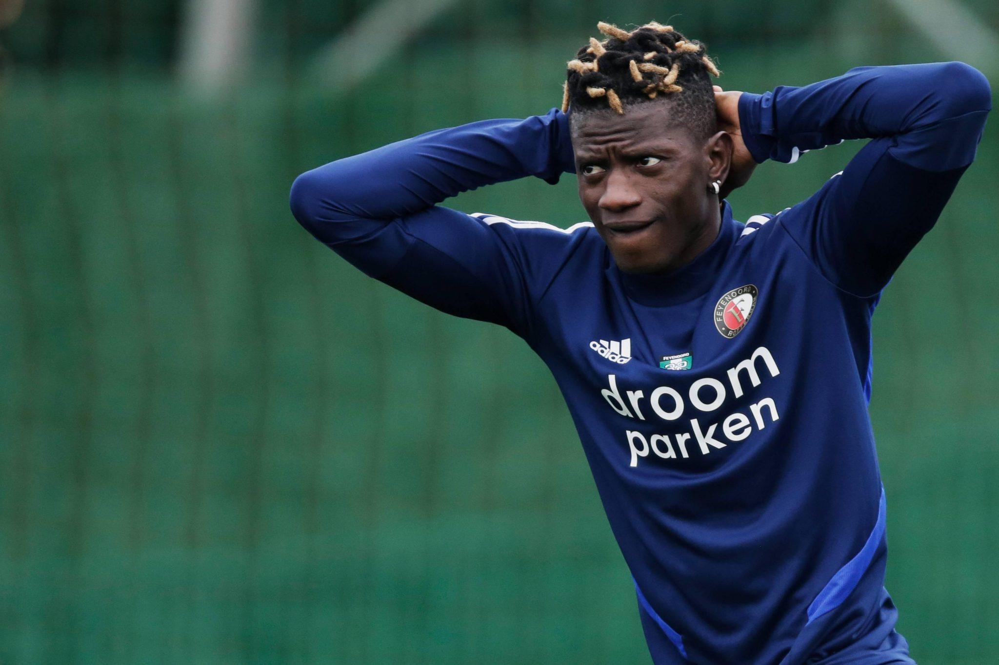 edgar-ie-feyenoord