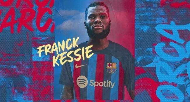 kessie