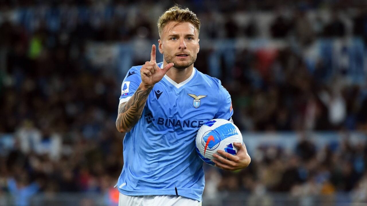 Ciro Immobile resmen Beşiktaş'ta! immobile ne kadar kazanacak?