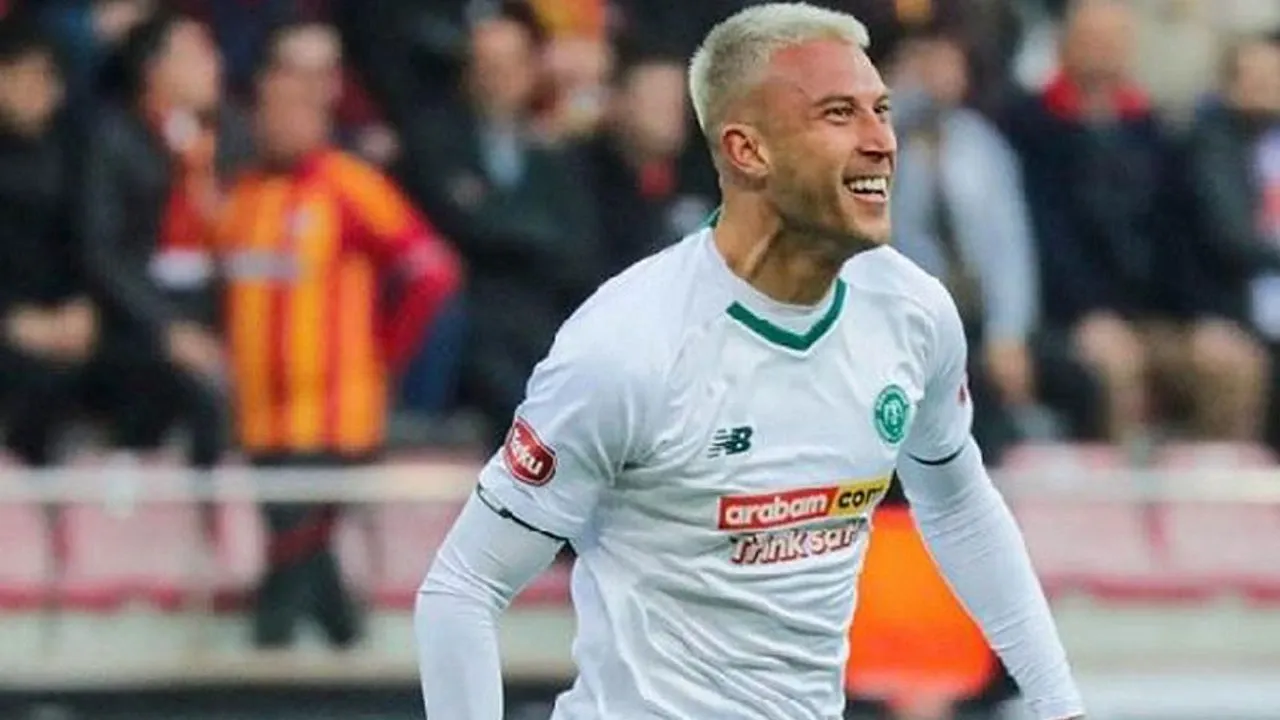 Çalımbay'ın Gelişiyle Coşan Hatayspor Francisco Calvo'yu Aldı!