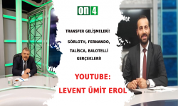 Transfer gelişmeleri! Sörloth, Fernando, Talisca, Balotelli Gerçekleri