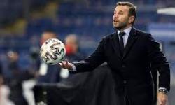 Okan Buruk Transferdeki Önceliklerini Açıkladı
