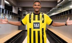 Sebastien Haller'de tümör bulundu