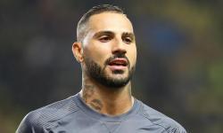 Quaresma'dan futbolu bırakma iddialarına cevap!