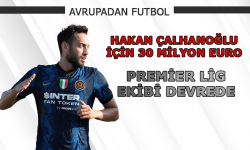 Hakan Çalhanoğlu için 30 milyon euro!