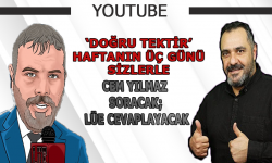 Lüe ve Cem Yılmaz, haftanın üç günü youtube'da sizlerle!