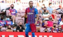 Oscar Mingueza Celta Vigo'da