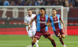 Trezeguet yine boş geçti