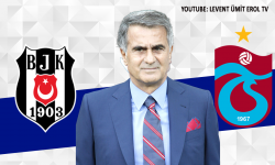 Şenol Güneş ihtimali Beşiktaş'a mı? Trabzonspor'a mı? Yakın