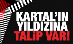 Menajeri açıkladı: Beşiktaş'ın yıldızına talip var! Çift forvet detayı...
