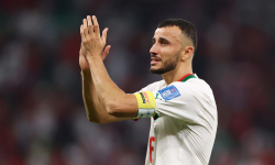 Beşiktaş'ta Romain Saiss'in yerine Süper Lig'den takviye
