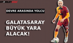 Devre arasında yolcu! Galatasaray büyük yara alacak