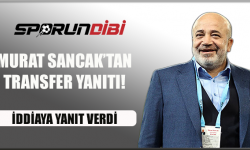 Adana Demirspor başkanı Murat Sancak'tan transfer ynaıtı!