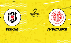 CANLI İZLE 📺 Beşiktaş Antalyaspor TOD TV Bein Sports 1 izle linki