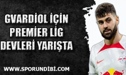 Gvardiol için Premier Lig devleri yarışta!