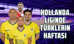 Hollanda ligi Eredivisie'de Türklerin maçı: Fortuna Sittard - Feyenoord