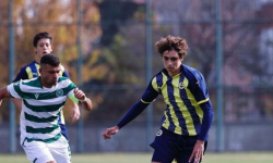Bora Aydınlık kimdir? Fenerbahçe Zenit maçında attığı gol gündem oldu
