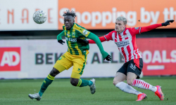 CANLI İZLE 📺 PSV ADO Den Haag Nesine.com izle linki