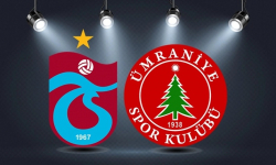 Trabzonspor Ümraniyespor Maçı Şifresiz Bein Sports 1 izle jest yayın canlı kralbozguncu Selcuksports