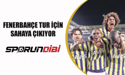 Fenerbahçe tur için sahaya çıkıyor! Muhtemel 11'ler