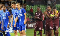 Metz Bastia maçı canlı izle 2 Haziran
