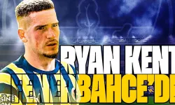 Fenerbahçe'nin yeni transferi Ryan Kent kimdir?