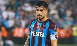 Dorukhan'dan Beşiktaş Sözleri: Sakatlandıktan Sonra Bana Öyle Şeyler Yaptılar Ki!