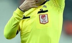 Antalya-Fenerbahçe Maçının Hakemi Cihan Aydın İle İlgili Şok İddia!