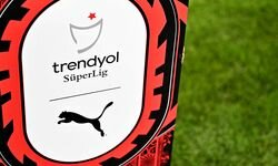 Süper Lig'in En Değerli Futbolcuları Belli Oldu! İşte Sıralama!