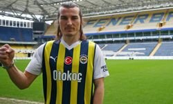 Çağlar Söyüncü bonservisiyle Fenerbahçe'de