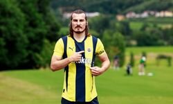 Fenerbahçe Kasımpaşa Maçında Çağlar Söyüncü Oynayacak Mı?