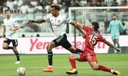 Beşiktaş'ın Eski Yıldızına Real Betis'ten Teklif Var!