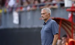Fenerbahçe'de Forvet Kararı: En Nesyri Mi Dzeko Mu?