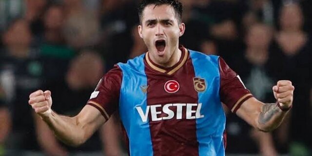 Maxi Gomez