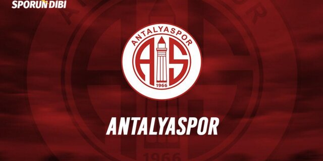 Antalyaspor kazanır