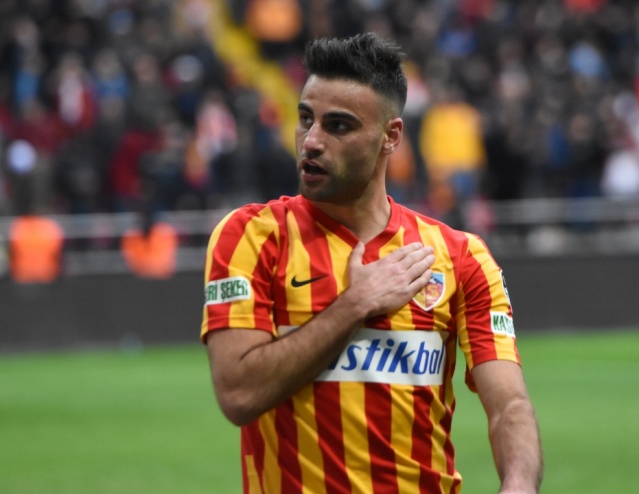 Yurt içi transferin gözdesi 10 futbolcu