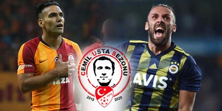 Fenerbahçe - Galatasaray derbisinin unutulmaz 35 maçı