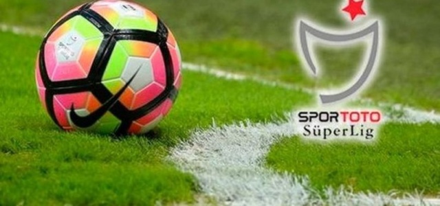 Süper Lig'in 12. haftasında yaşananlar...