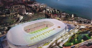 Vodafone Arena'da Son Durum