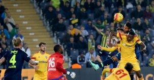 Fenerbahçe - Kayserispor