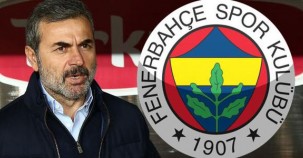 Aykut Kocaman'ın İstediği Fenerbahçeliler