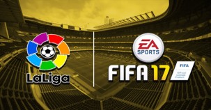 La Liga'nın FIFA 17'de Ratingi En Yüksek 20 Futbolcusu