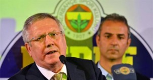 Gelecek Sezon Fenerbahçe...