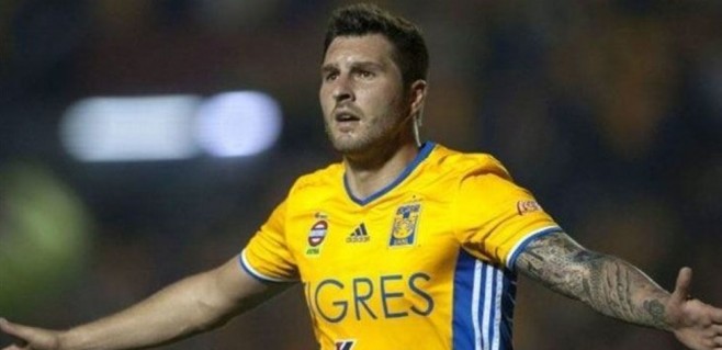 Beşiktaş'ta Gignac ısrarı!