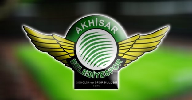 Akhisar Şanlıurfa'dan Kenan'ı Renklerine Bağladı