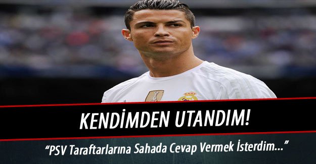 Ronaldo, Dilencilere Para Atıp Onlarla Eğlenenlere İsyan Etti