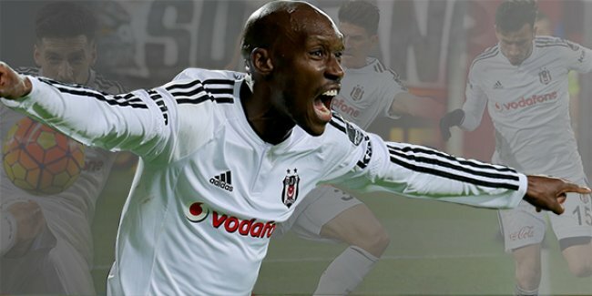 Görünmez kahraman :Atiba